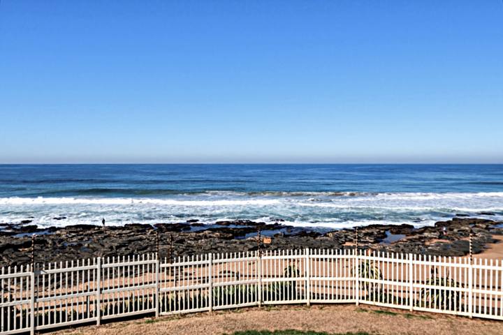 Driftwood 4 Seaview
